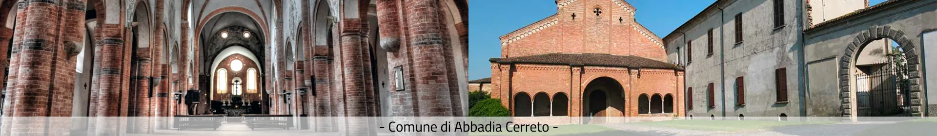 Immagine 0 scorrevole rappresentativa dell'amministrazione