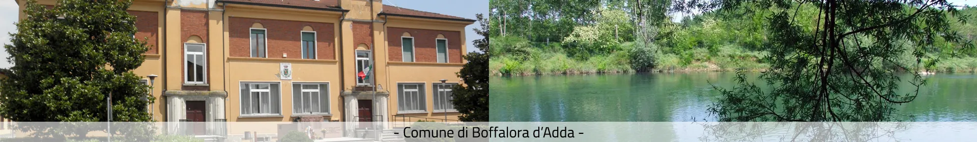 Immagine 1 scorrevole rappresentativa dell'amministrazione
