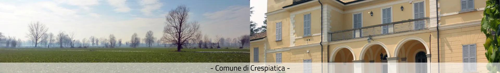 Immagine 3 scorrevole rappresentativa dell'amministrazione