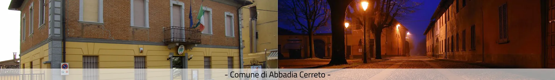 Immagine 4 scorrevole rappresentativa dell'amministrazione